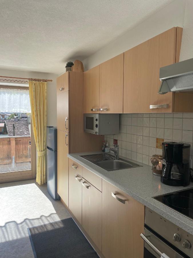 Ferienwohnung Rauch Mathilde Schwendau Εξωτερικό φωτογραφία