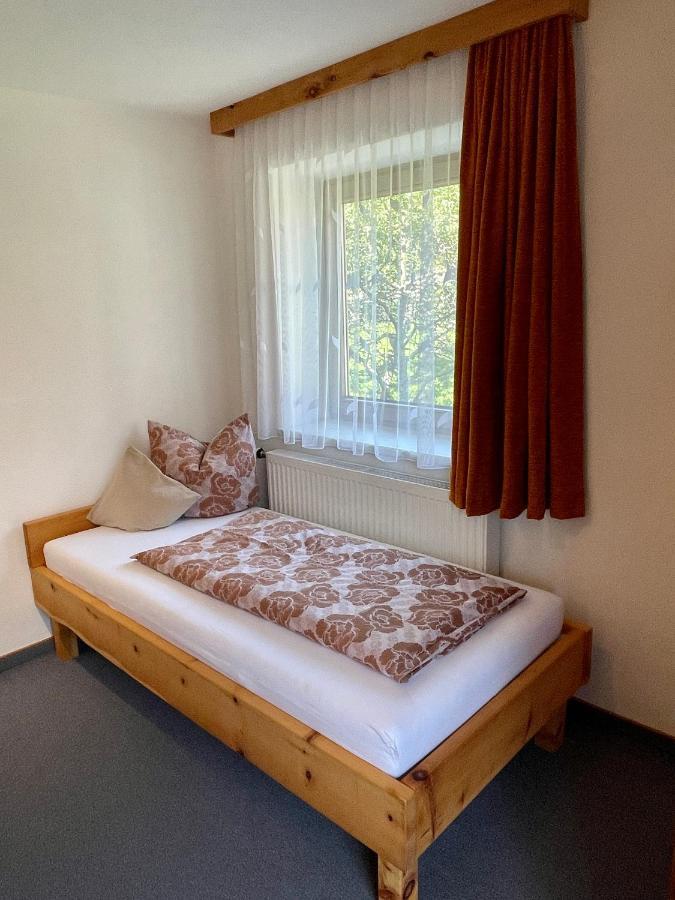 Ferienwohnung Rauch Mathilde Schwendau Εξωτερικό φωτογραφία