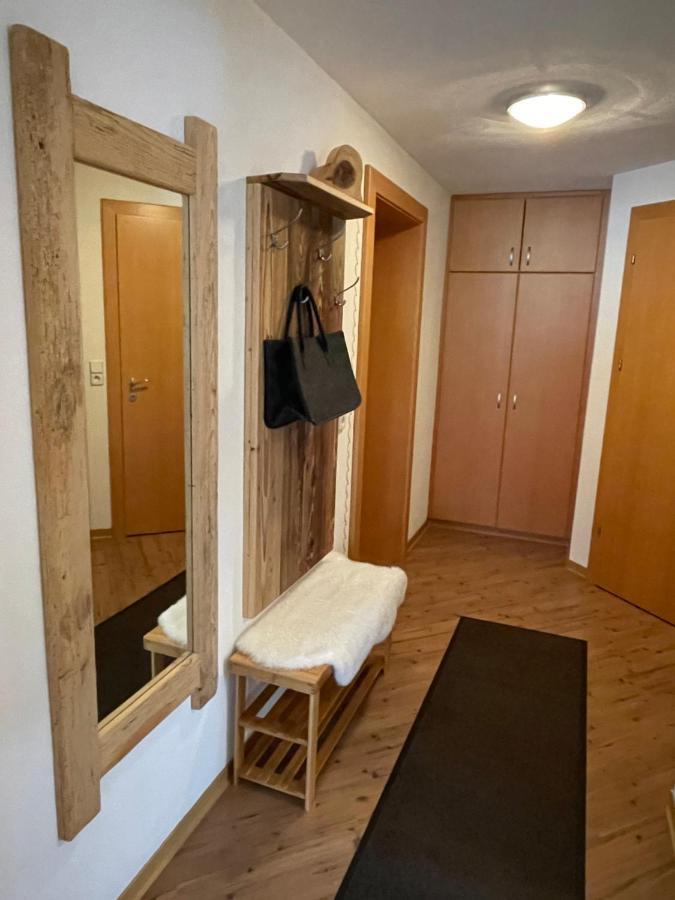 Ferienwohnung Rauch Mathilde Schwendau Εξωτερικό φωτογραφία