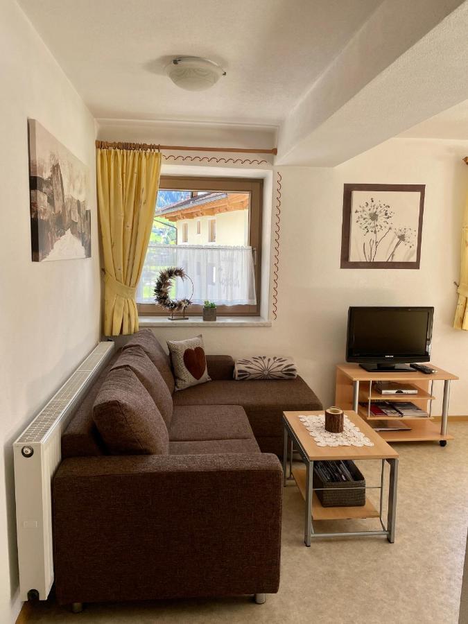 Ferienwohnung Rauch Mathilde Schwendau Εξωτερικό φωτογραφία