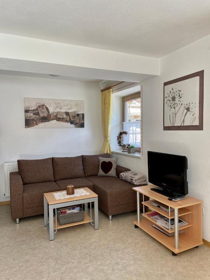 Ferienwohnung Rauch Mathilde Schwendau Εξωτερικό φωτογραφία